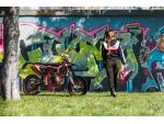 Klikněte pro detailní foto č. 9 - Beta RR 50 Motard Track - blue - E5+  záruka 2 roky