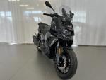 Klikněte pro detailní foto č. 6 - BMW C 400 X