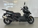 Detail nabídky - BMW C 400 X