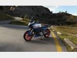 Detail nabídky - BMW F 900 XR