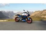Klikněte pro detailní foto č. 2 - BMW F 900 XR