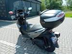 Klikněte pro detailní foto č. 3 - Kymco Agility 300 komisní prodej