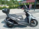 Klikněte pro detailní foto č. 5 - Kymco Agility 300 komisní prodej