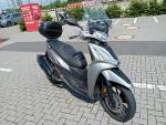 Klikněte pro detailní foto č. 6 - Kymco Agility 300 komisní prodej