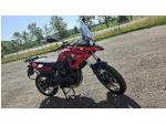 Klikněte pro detailní foto č. 10 - BMW F 700 GS , F 800 GS -  ABS  -  NÁDHERNÝ STAV
