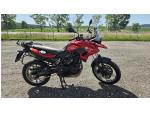 Klikněte pro detailní foto č. 11 - BMW F 700 GS , F 800 GS -  ABS  -  NÁDHERNÝ STAV