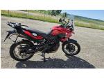 Klikněte pro detailní foto č. 12 - BMW F 700 GS , F 800 GS -  ABS  -  NÁDHERNÝ STAV