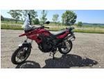 Klikněte pro detailní foto č. 13 - BMW F 700 GS , F 800 GS -  ABS  -  NÁDHERNÝ STAV