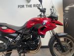 Klikněte pro detailní foto č. 3 - BMW F 700 GS , F 800 GS -  ABS  -  NÁDHERNÝ STAV