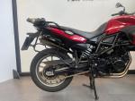 Klikněte pro detailní foto č. 4 - BMW F 700 GS , F 800 GS -  ABS  -  NÁDHERNÝ STAV