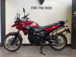 Klikněte pro detailní foto č. 5 - BMW F 700 GS , F 800 GS -  ABS  -  NÁDHERNÝ STAV