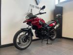 Klikněte pro detailní foto č. 6 - BMW F 700 GS , F 800 GS -  ABS  -  NÁDHERNÝ STAV