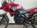 Klikněte pro detailní foto č. 7 - BMW F 700 GS , F 800 GS -  ABS  -  NÁDHERNÝ STAV