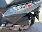 Klikněte pro detailní foto č. 11 - Sym Orbit 125 III