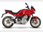 Detail nabídky - Moto Guzzi V 100 Mandello Euro5, BONUS, 115 KW