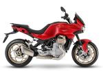 Detail nabídky - Moto Guzzi V 100 Mandello Euro5, BONUS, 115 KW