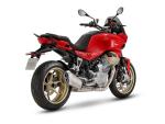 Klikněte pro detailní foto č. 2 - Moto Guzzi V 100 Mandello Euro5, BONUS, 115 KW