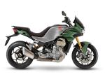 Klikněte pro detailní foto č. 1 - Moto Guzzi V100 MANDELLO S E5, Bonus,115 KW