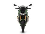 Klikněte pro detailní foto č. 2 - Moto Guzzi V100 MANDELLO S E5, Bonus,115 KW