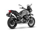 Klikněte pro detailní foto č. 3 - Moto Guzzi V 85 TT Strada E5+ , 59.7 KW