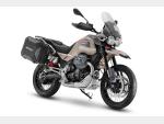Detail nabídky - Moto Guzzi V85 TT TRAVEL E5+, Bonus, 56 kW