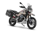 Klikněte pro detailní foto č. 1 - Moto Guzzi V85 TT TRAVEL E5+, Bonus, 56 kW