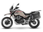 Klikněte pro detailní foto č. 2 - Moto Guzzi V85 TT TRAVEL E5+, Bonus, 56 kW