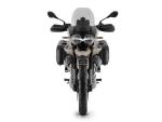 Klikněte pro detailní foto č. 3 - Moto Guzzi V85 TT TRAVEL E5+, Bonus, 56 kW