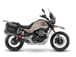 Klikněte pro detailní foto č. 4 - Moto Guzzi V85 TT TRAVEL E5+, Bonus, 56 kW