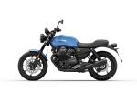 Klikněte pro detailní foto č. 3 - Moto Guzzi V7 STONE 850 E5+, Bonus, 49,5 KW