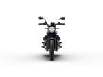 Klikněte pro detailní foto č. 5 - Moto Guzzi V7 STONE 850 E5+, Bonus, 49,5 KW