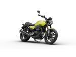 Klikněte pro detailní foto č. 4 - Moto Guzzi V7 SPECIAL 850 E5+, Bonus, 49,5 KW