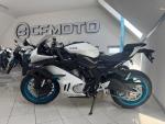 Detail nabídky - CFMOTO 675 SR-R záruka 5 let