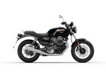 Klikněte pro detailní foto č. 1 - Moto Guzzi V7 SPECIAL 850 E5+, Bonus, 49,5 KW
