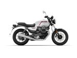 Klikněte pro detailní foto č. 5 - Moto Guzzi V7 SPECIAL 850 E5+, Bonus, 49,5 KW