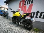 Klikněte pro detailní foto č. 4 - Honda CB 750 A Hornet