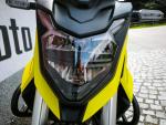 Klikněte pro detailní foto č. 12 - Honda CB 750 A Hornet