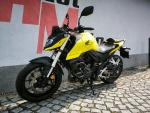 Klikněte pro detailní foto č. 3 - Honda CB 750 A Hornet
