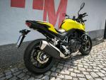 Klikněte pro detailní foto č. 6 - Honda CB 750 A Hornet