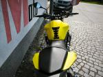 Klikněte pro detailní foto č. 9 - Honda CB 750 A Hornet