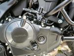 Klikněte pro detailní foto č. 13 - Honda CB 750 A Hornet