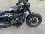 Klikněte pro detailní foto č. 10 - CFMOTO 450 CL-C, černá skladem,doprava,protiúčet