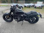 Klikněte pro detailní foto č. 5 - CFMOTO 450 CL-C, černá skladem,doprava,protiúčet