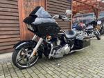 Klikněte pro detailní foto č. 4 - Harley-Davidson FLTRXS Road Glide Special