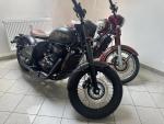 Detail nabídky - Jawa 350 CL Pérák