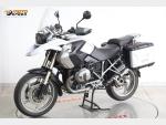 Detail nabídky - BMW R 1200 GS