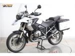 Detail nabídky - BMW R 1200 GS
