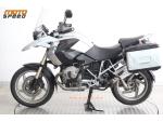 Klikněte pro detailní foto č. 2 - BMW R 1200 GS
