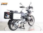 Klikněte pro detailní foto č. 5 - BMW R 1200 GS