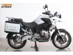 Klikněte pro detailní foto č. 6 - BMW R 1200 GS